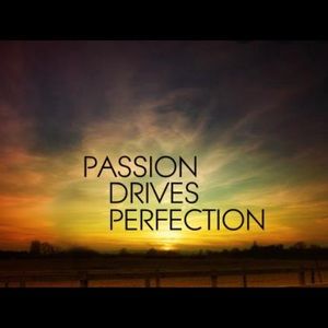 Meet your Posher, Godess